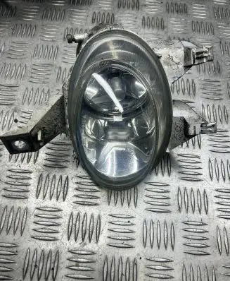 Peugeot 206 Front fog light 9628733980 9000222 67742981