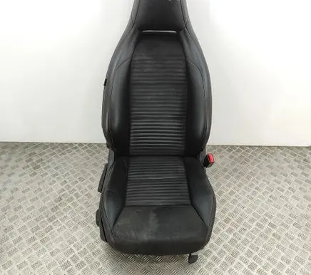 Mercedes-Benz A W176 Front passenger seat A1769104800 A1769109201