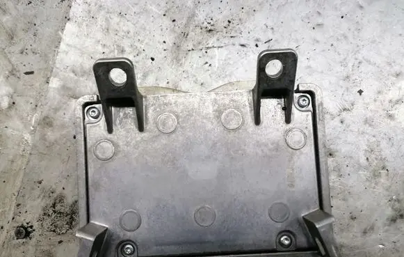 Honda Accord Airbag control unit/module