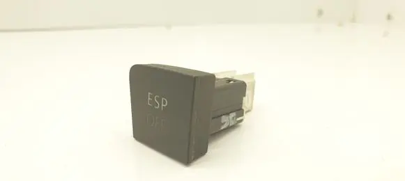 Volkswagen PASSAT B6 ESP (stability program) switch 3C0927117