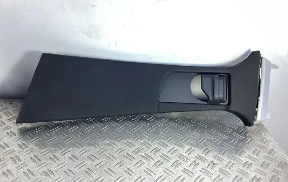 Mercedes-Benz GLC X253 C253 (B) pillar trim (top) A2536904500 A2536902101