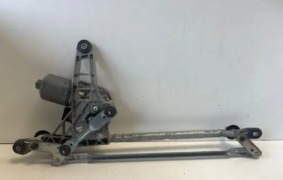 Audi A4 S4 B9 Front wiper linkage and motor 8W2955119 8W2955023A