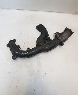 Audi A6 S6 C6 4F Intake manifold 059145762B