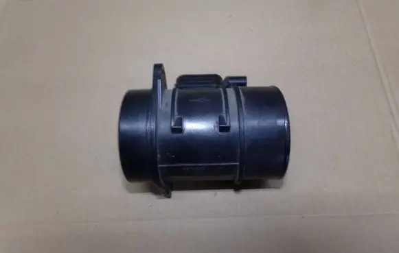 Renault Megane III Mass air flow meter 5WK97021