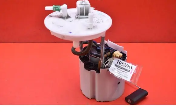 Opel Insignia A In-tank fuel pump 84084129