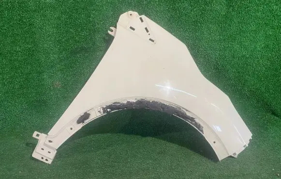 Renault Captur Fender