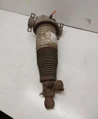 Audi Q7 4L Air suspension rear shock absorber 7L8616013A