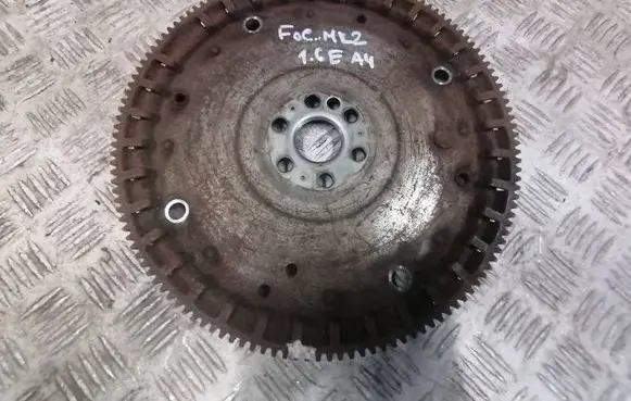 Ford Focus Flywheel 