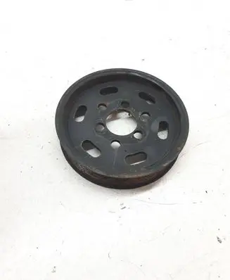 Audi TT Mk1 Power steering pump pulley 038145255A