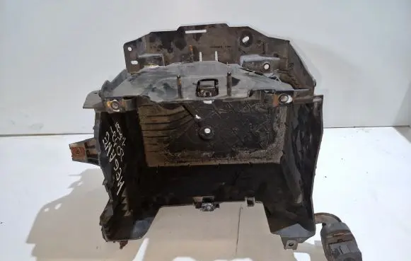 Renault Megane III Battery box tray 244289148R
