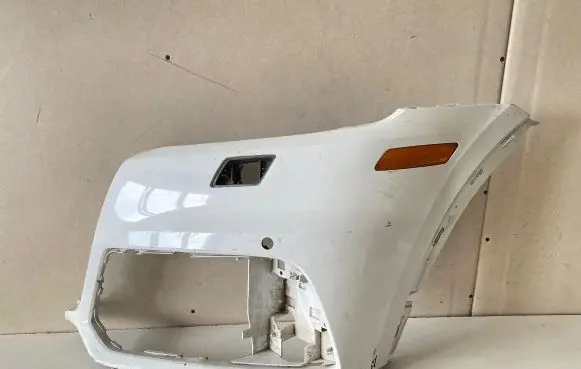 Audi Q5 SQ5 Front bumper 80A807437