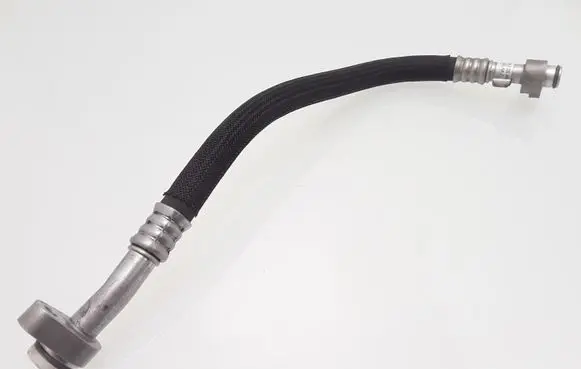 Mercedes-Benz ML W166 Air conditioning (A/C) pipe/hose A1668301115