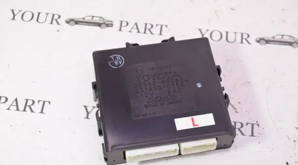 Lexus RX 330 - 350 - 400H Other control units/modules 8994048060
