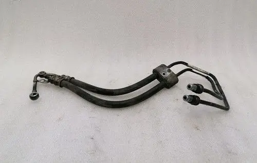 Porsche 911 991 Gearbox oil cooler pipe/hose 99135926003