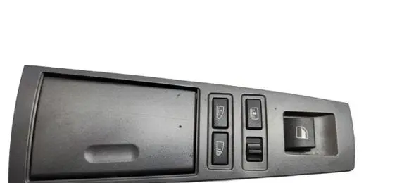 BMW 7 E65 E66 Electric window control switch 7024607 100014411