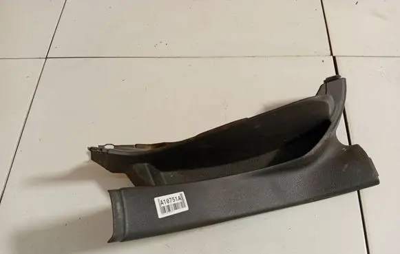 Volkswagen Golf Plus Other interior part 5M0867344A