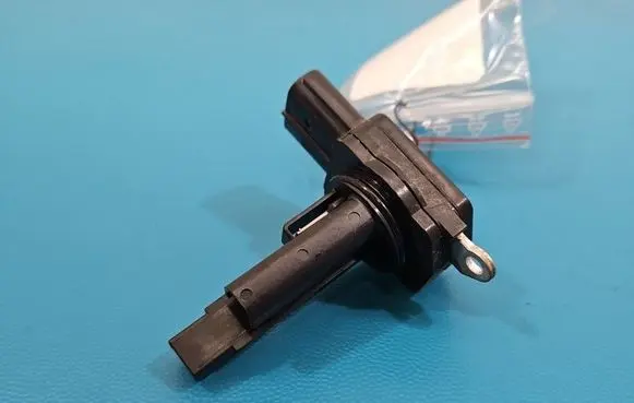 Toyota Auris 150 Mass air flow meter 222040V020 IMPRK1562564