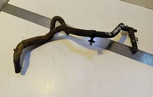 Volkswagen PASSAT B6 Vacuum line/pipe/hose