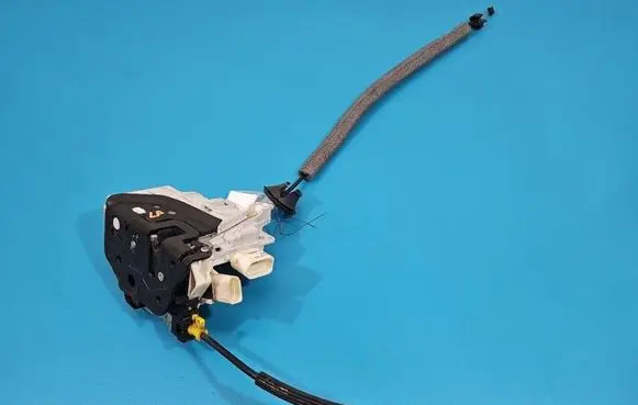 Audi A6 S6 C7 4G Front door lock 4G1837015 IMPRK1528867