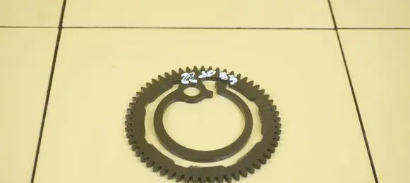 Opel Insignia B Timing chain sprocket ZG720328 B16DTE LWQ