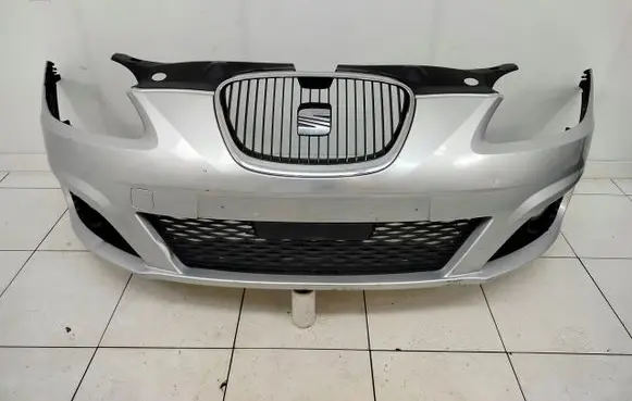 Seat Leon (1P) Front bumper 