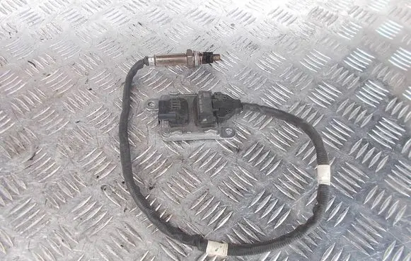 KIA Xceed Lambda probe sensor 296502U900