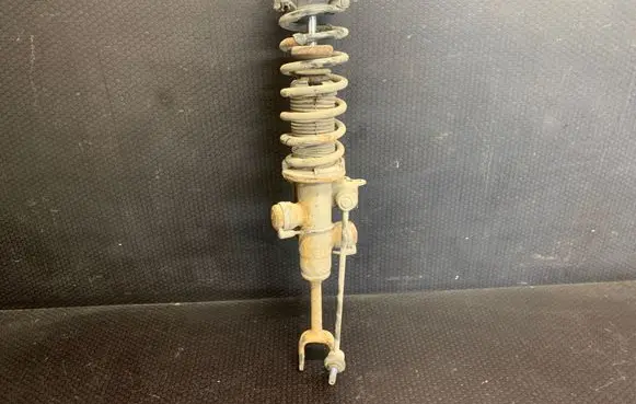 BMW 7 F01 F02 F03 F04 Front shock absorber/damper 6791672 10541310