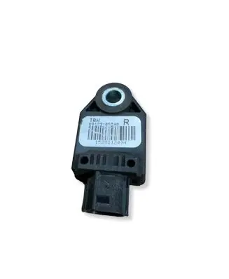 Toyota Avensis T250 Airbag deployment crash/impact sensor 8917305040 1528112494