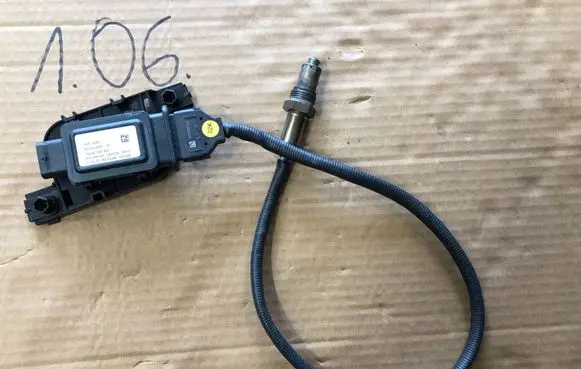 Volkswagen PASSAT B8 Lambda probe sensor 03N907807BG
