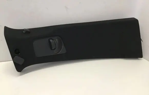 Mercedes-Benz E W214 (B) pillar trim (top) A2146902601 A2146903001