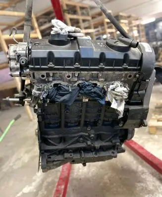 Ford Galaxy Engine AUY 306980
