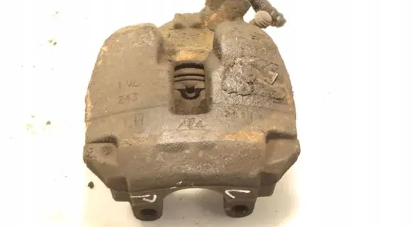 Peugeot 308 Front brake caliper
