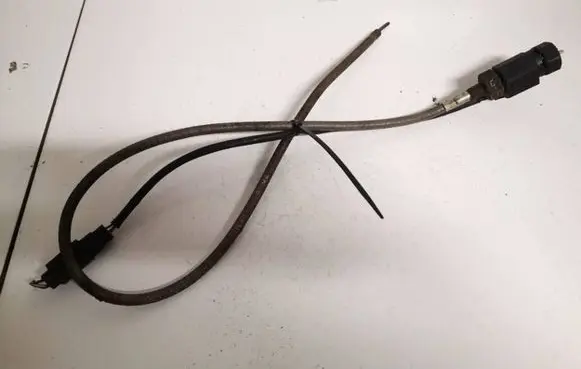 Ford Fiesta Speed sensor (speedometer sensor) 94bb9e731ca 94bb-9e731-ca