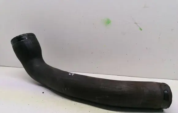 Citroen C4 I Picasso Air intake hose/pipe