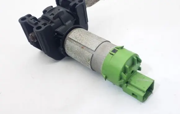 Ford Fusion II Seat adjustment motor C22291101