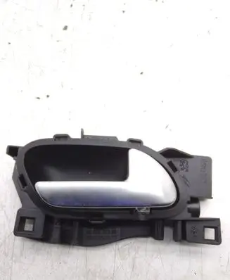 Citroen C4 II Picasso Rear door interior handle 