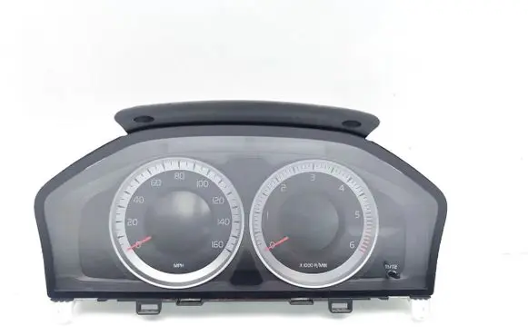 Volvo XC70 Speedometer (instrument cluster) 31327584 31327584AA 36000919