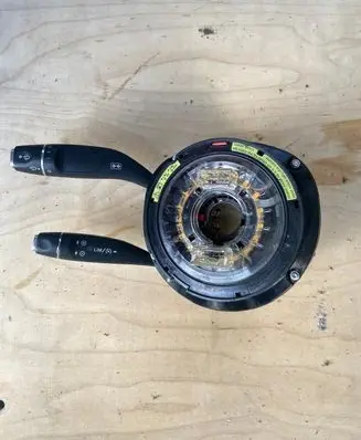 Mercedes-Benz Vito Viano W447 Gear shift switch/knob 
