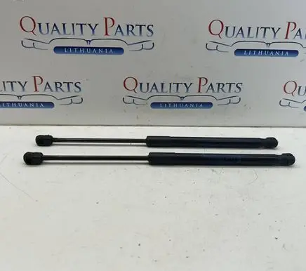 BMW X1 F48 F49 Front bonnet/hood damper/strut 51237329410