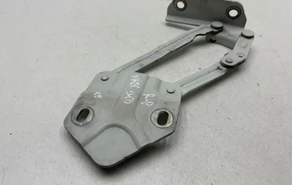 Volkswagen Caddy Engine bonnet/hood hinges 1T0823302F