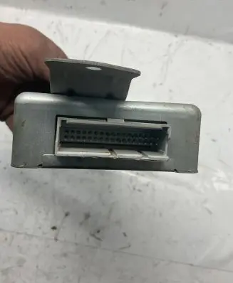 Jeep Grand Cherokee Central console control unit 