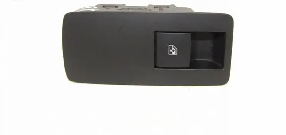 Opel Insignia A Electric window control switch 13301888