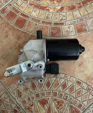 BMW X5 E70 Wiper motor 61617200510 61614418698