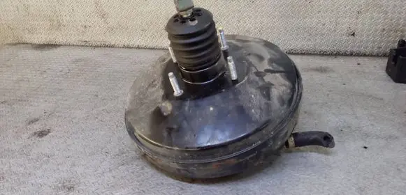 Nissan Note (E12) Brake booster 460073VV5B