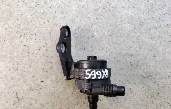 BMW X4 G02 Electric auxiliary coolant/water pump 847482008A 8474820