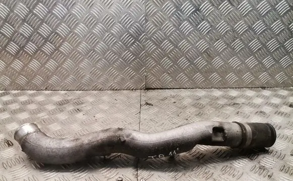 Toyota Avensis T270 Intercooler hose/pipe