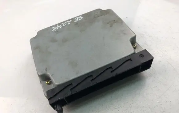 Volvo S60 Engine control unit/module ECU 08627471A