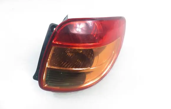 Fiat Sedici Rear/tail lights 22016684