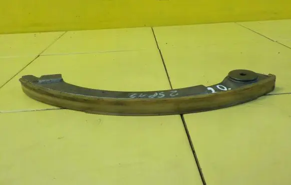 Opel Insignia A Slide rail for timing chain 