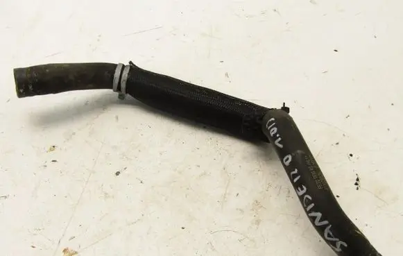 Dacia Sandero III Engine coolant pipe/hose 213079978R